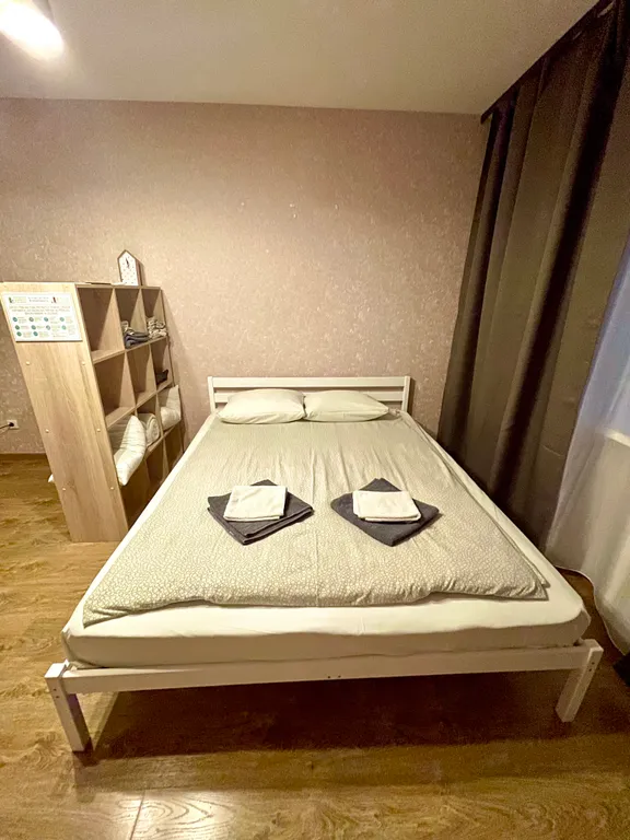 Красивая квартира в удобном районе