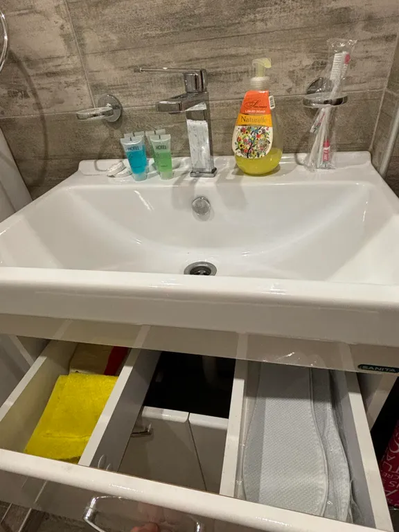 Уютная студия в Kechi house