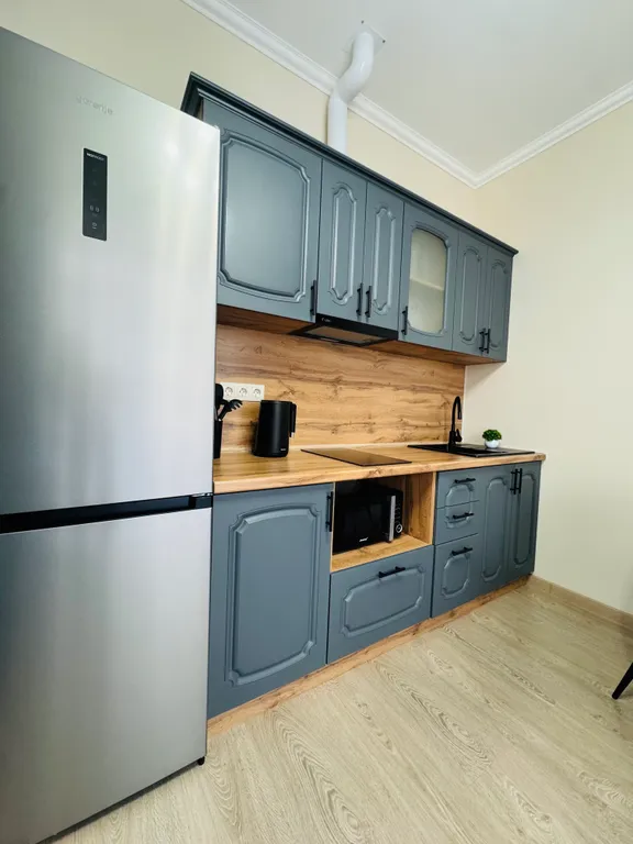 Квартира 1-комнатная Квартира — Сириус