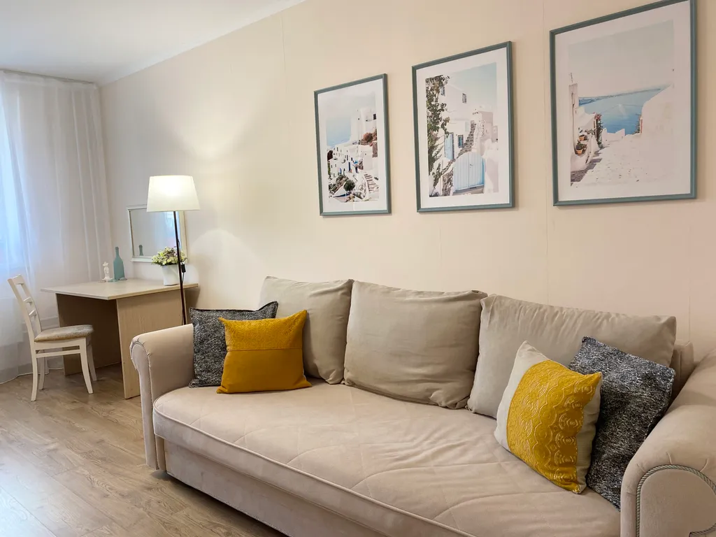 Атмосфера лета