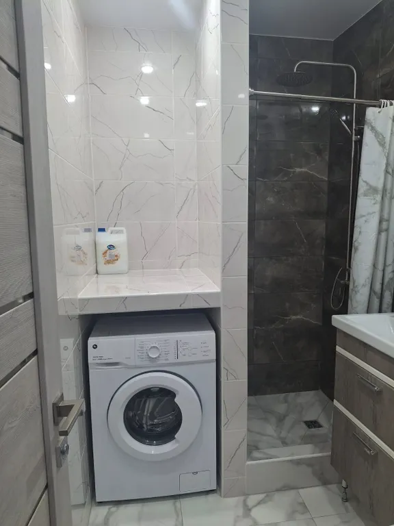 Уютная квартира у моря