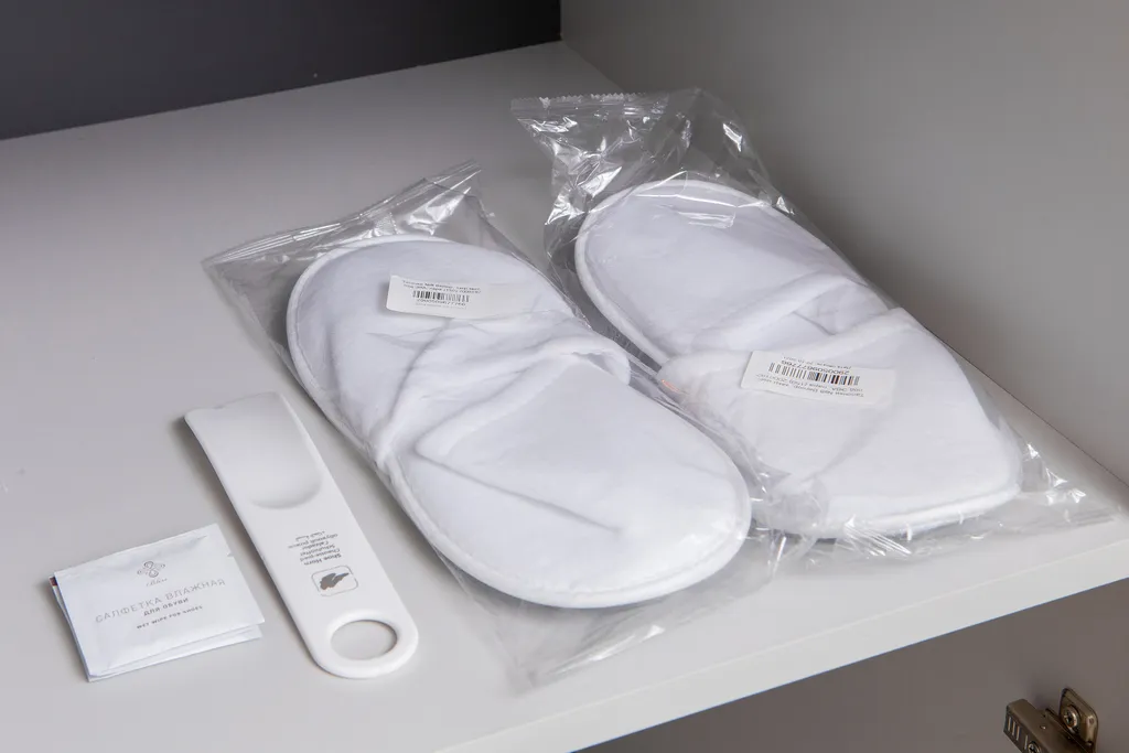 Апартаменты 4Кайф Kristall Apart с видом на море