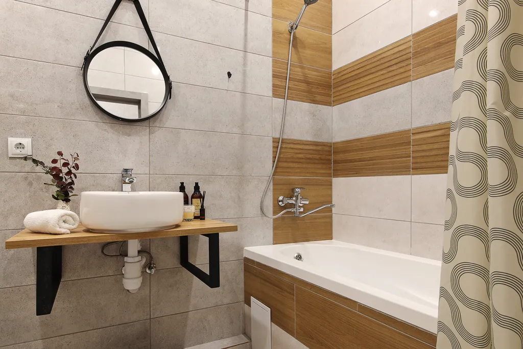 Квартира Семейные апартаменты — Калининград