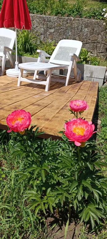 Коттедж Дом с панорамным видом рядом с парком — Кисловодск