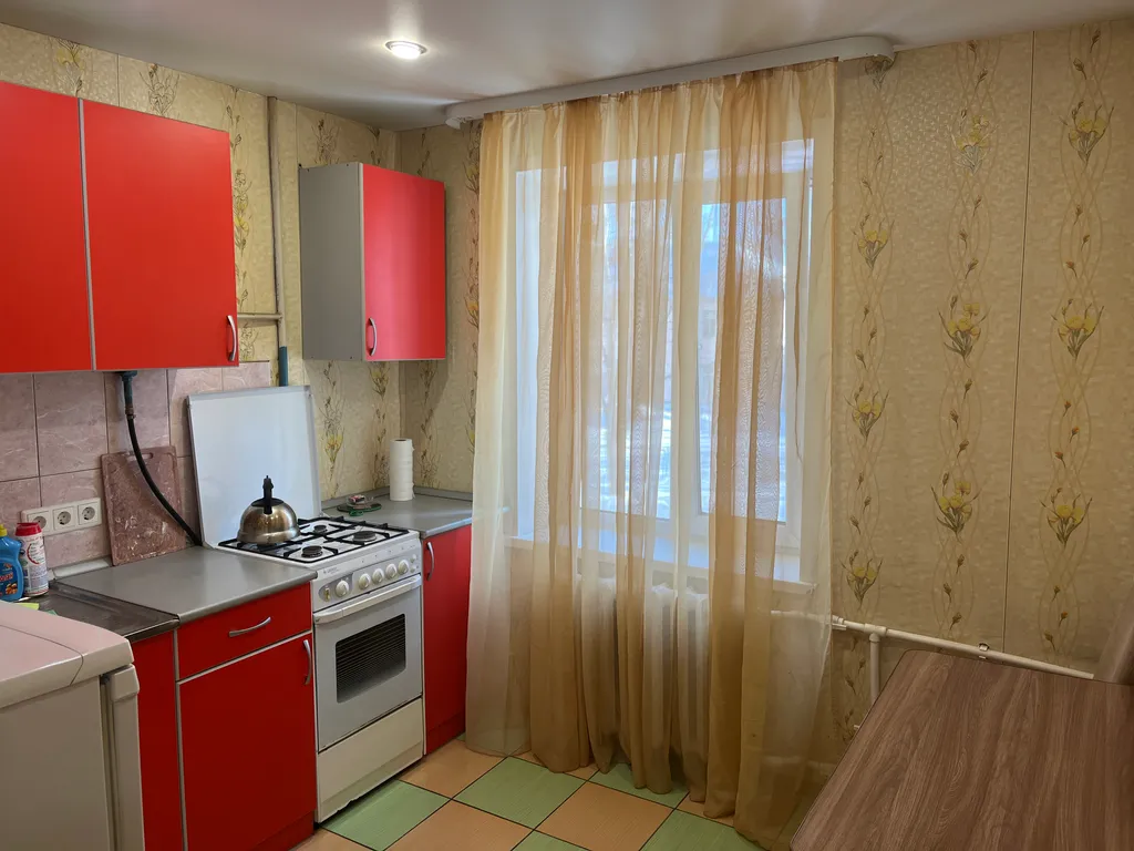 Однокомнатная квартира Ирбит центр