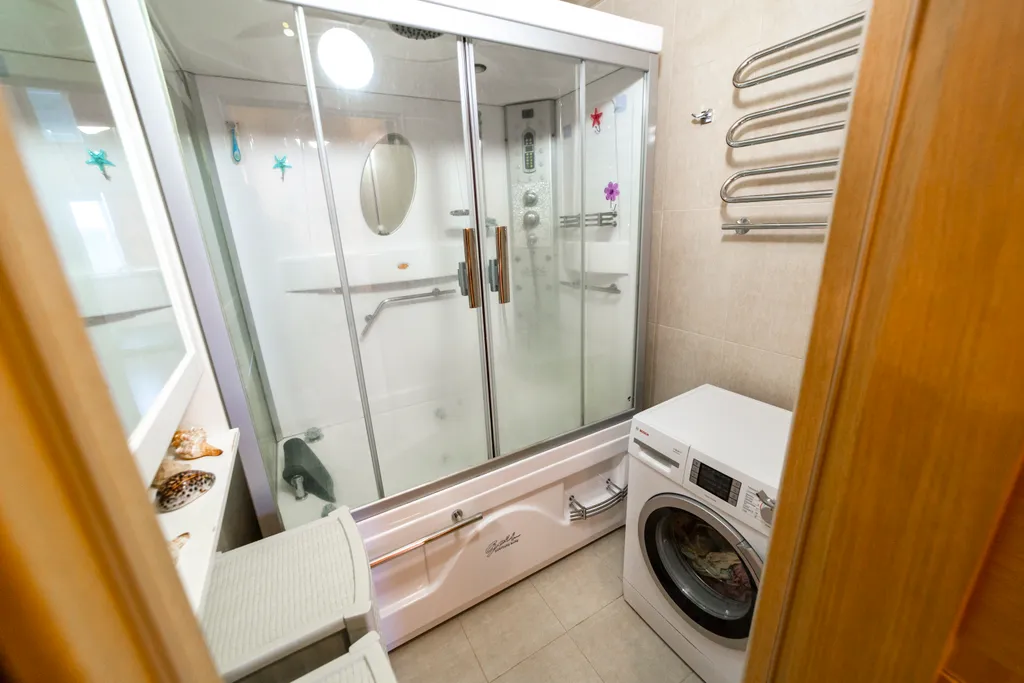 Уютная квартира рядом с центром города