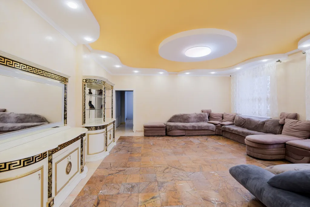 Гостевой дом Царский