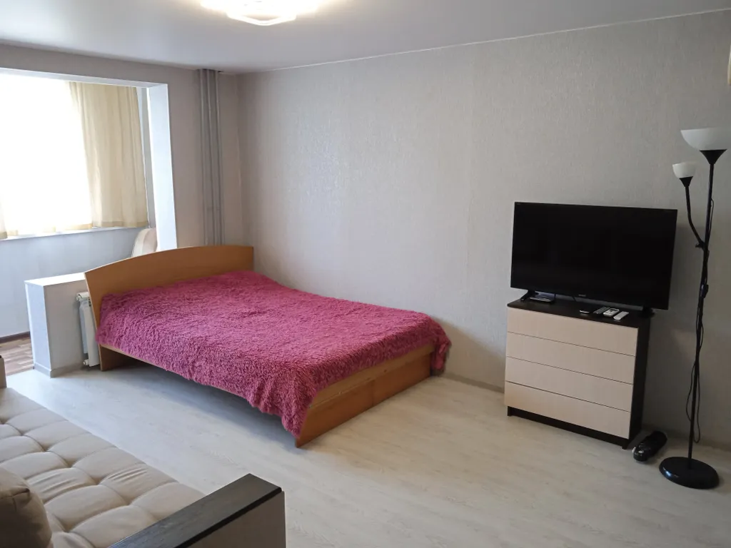 Квартира в лучшем районе города