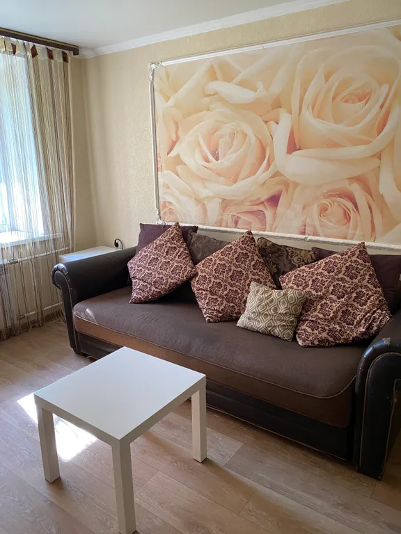 1-комнатная Квартира — аренда посуточно в Елец