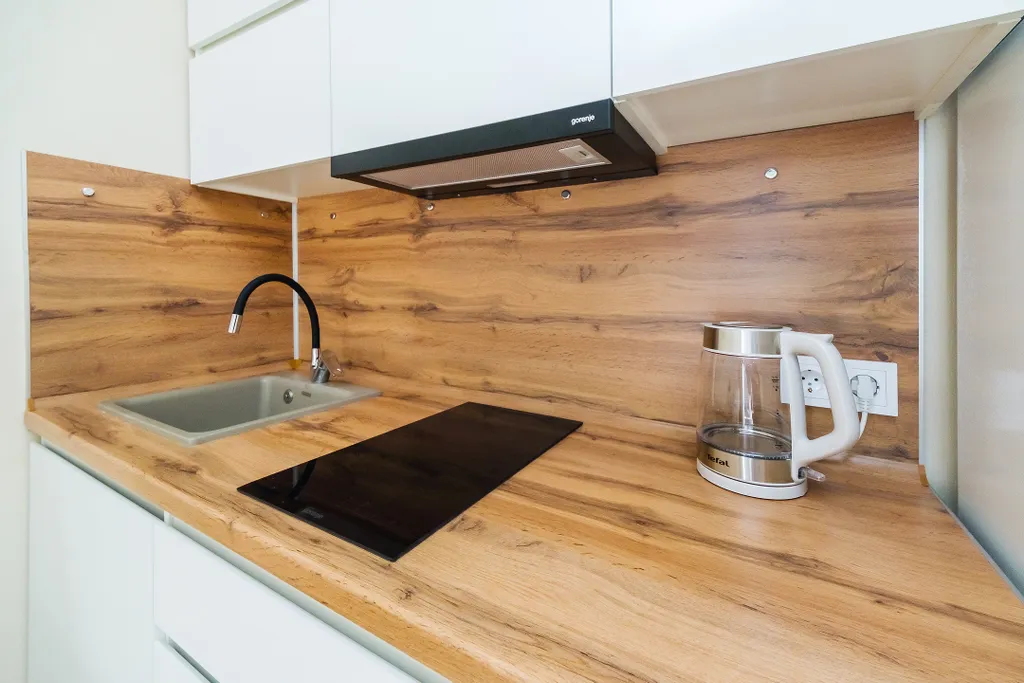 Новая уютная студия для 2-х человек