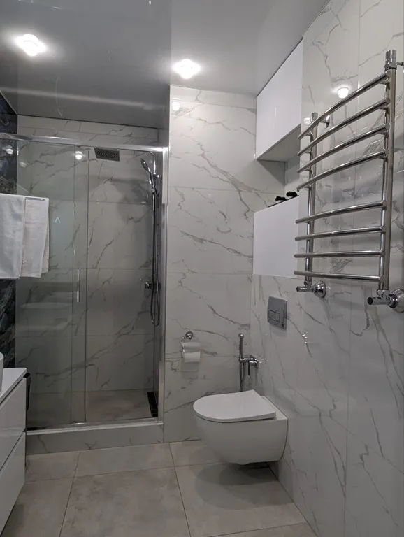 Квартира с уютом загородной жизни в центре Ижевска