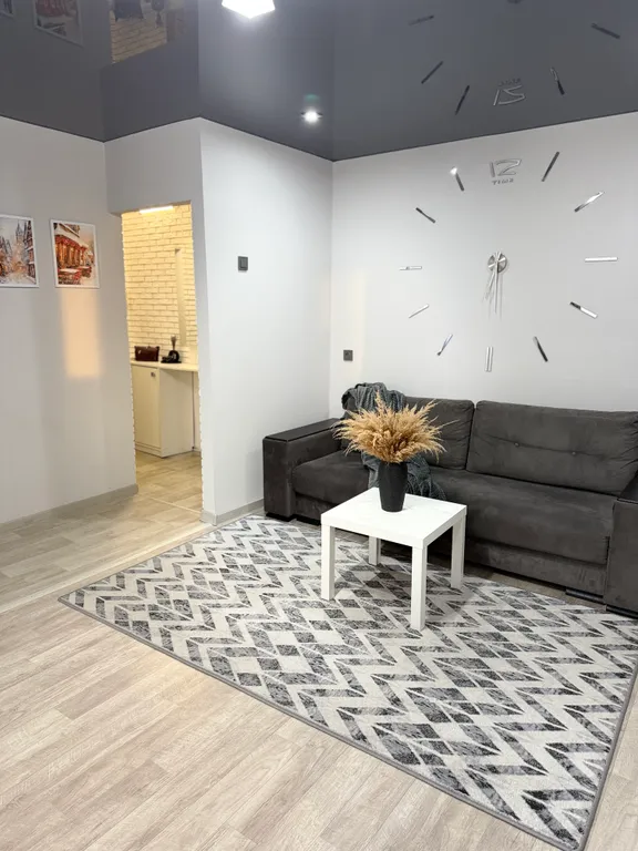 Двухкомнатная квартира в самом центре Гродно