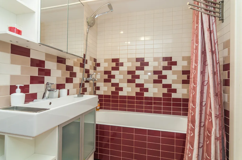 Апартаменты в центре города