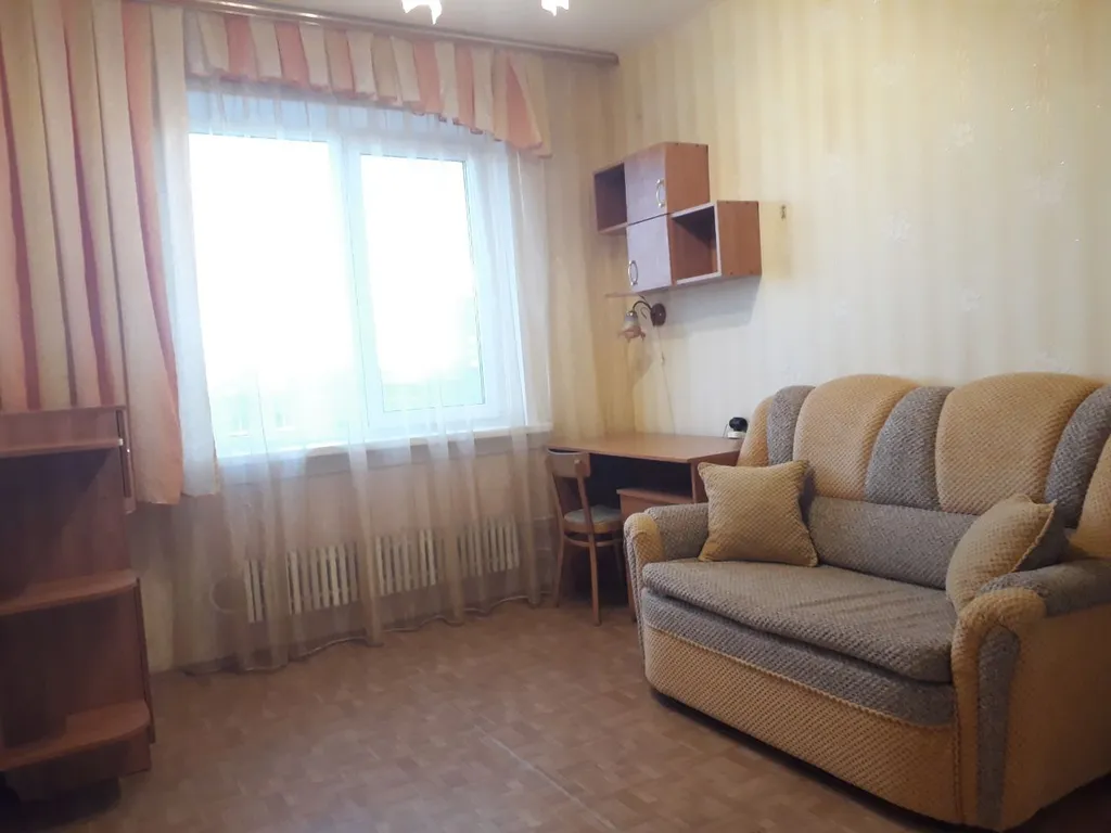 Уютная 3-комнатная квартира для гостей города и ИТР-сотрудников — аренда посуточно в Старый Оскол