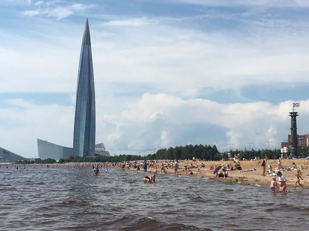 Квартира у метро Беговая