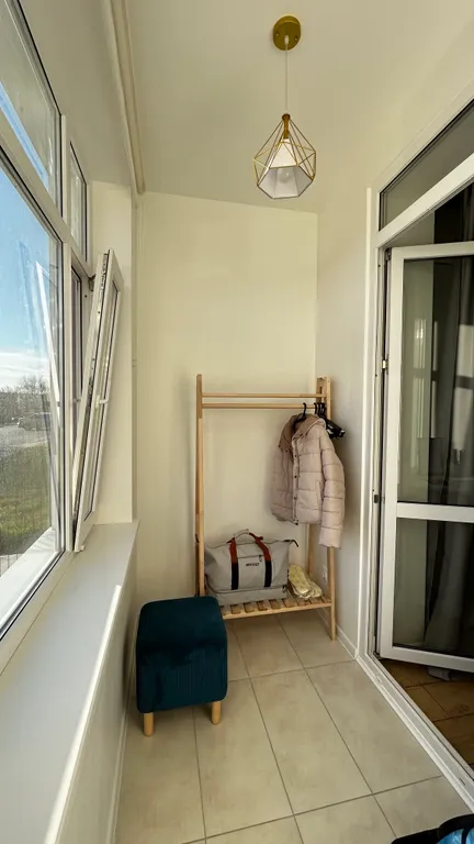 Квартира Квартира Style apartment рядом с центром — Волгоград