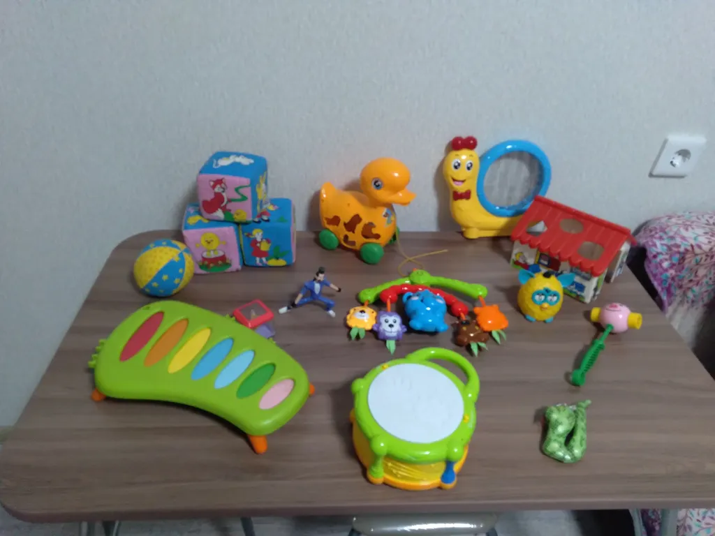 Студия в Горгиппии