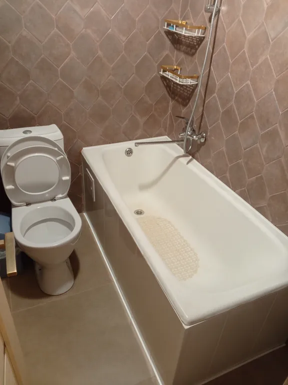 1-комнатный Дом