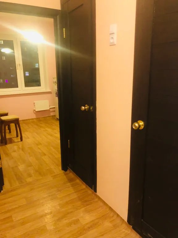 Квартира Квартира после ремонта в центральном районе — Красноярск