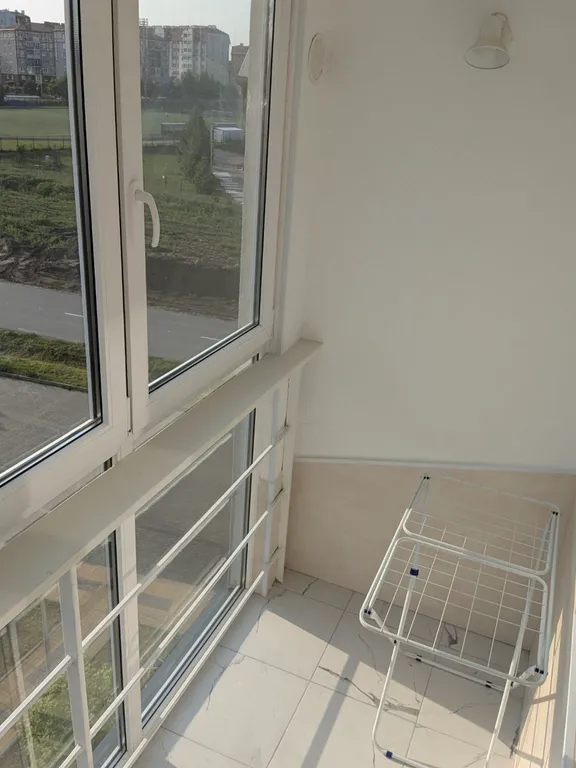 Квартира Уютная светлая квартира с ремонтом — Сальское