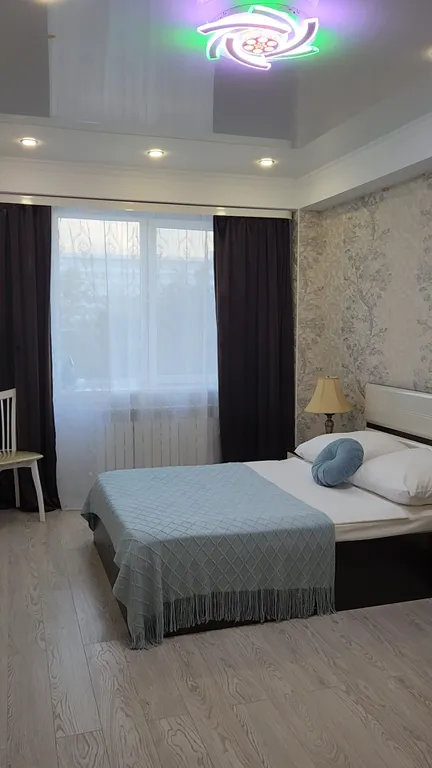 Уютная квартира в курортной зоне