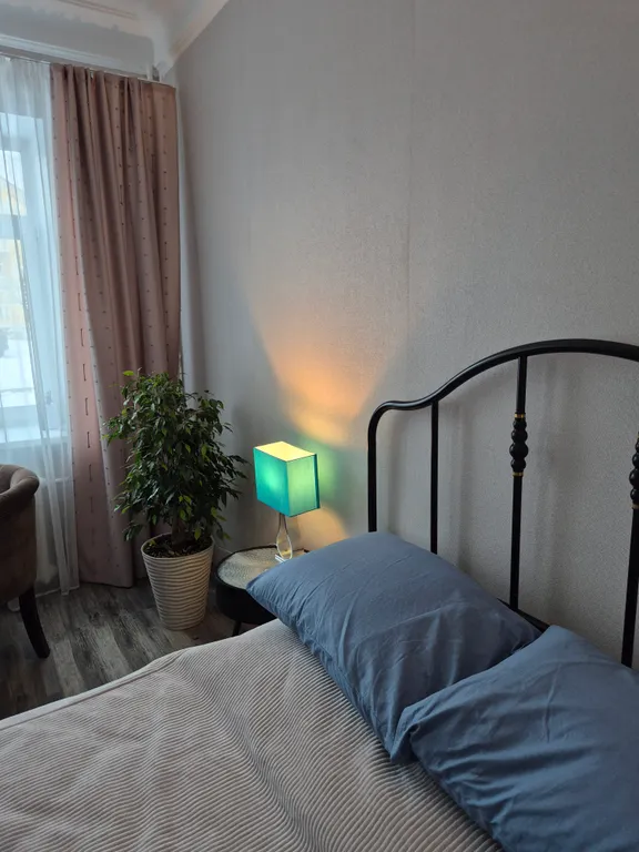 Квартира в центре города