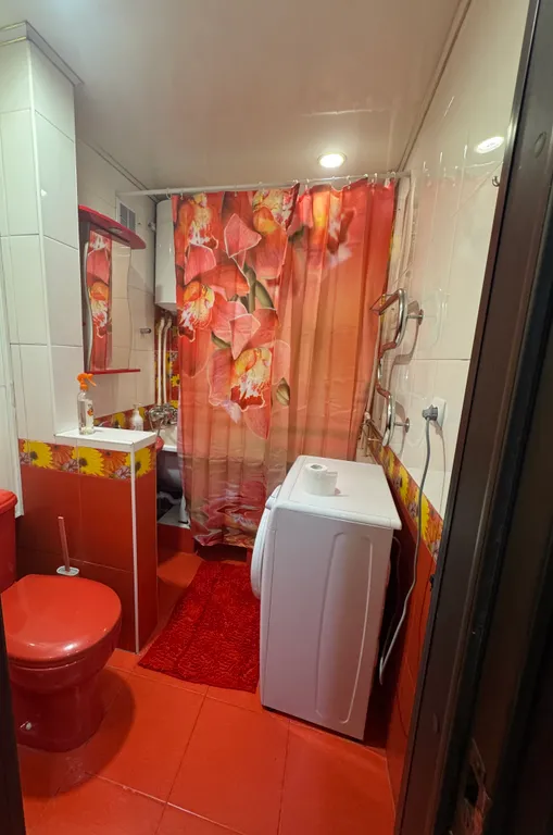 Ухоженная 3х комнатная квартира в центре города