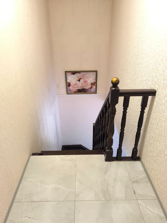 Квартира 3 местные апартаменты с видом на море — Бжид