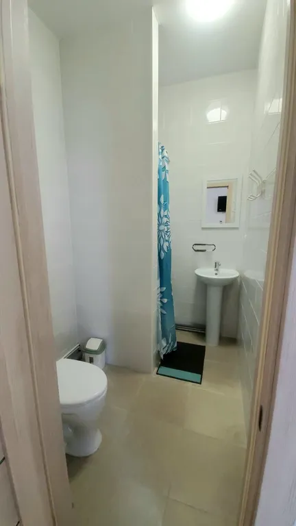 Апартаменты "Как дома" Студия 5К