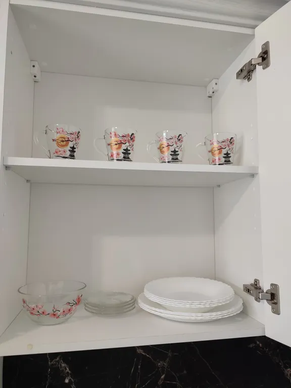 Уютные апартаменты с видом на бассейн