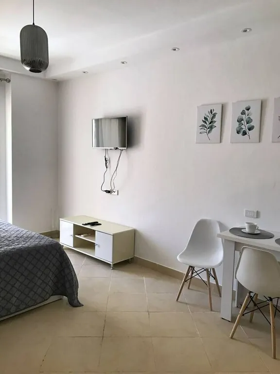 Студия от собственника на 2-ой линии красного моря с wi-fi (за доплату)