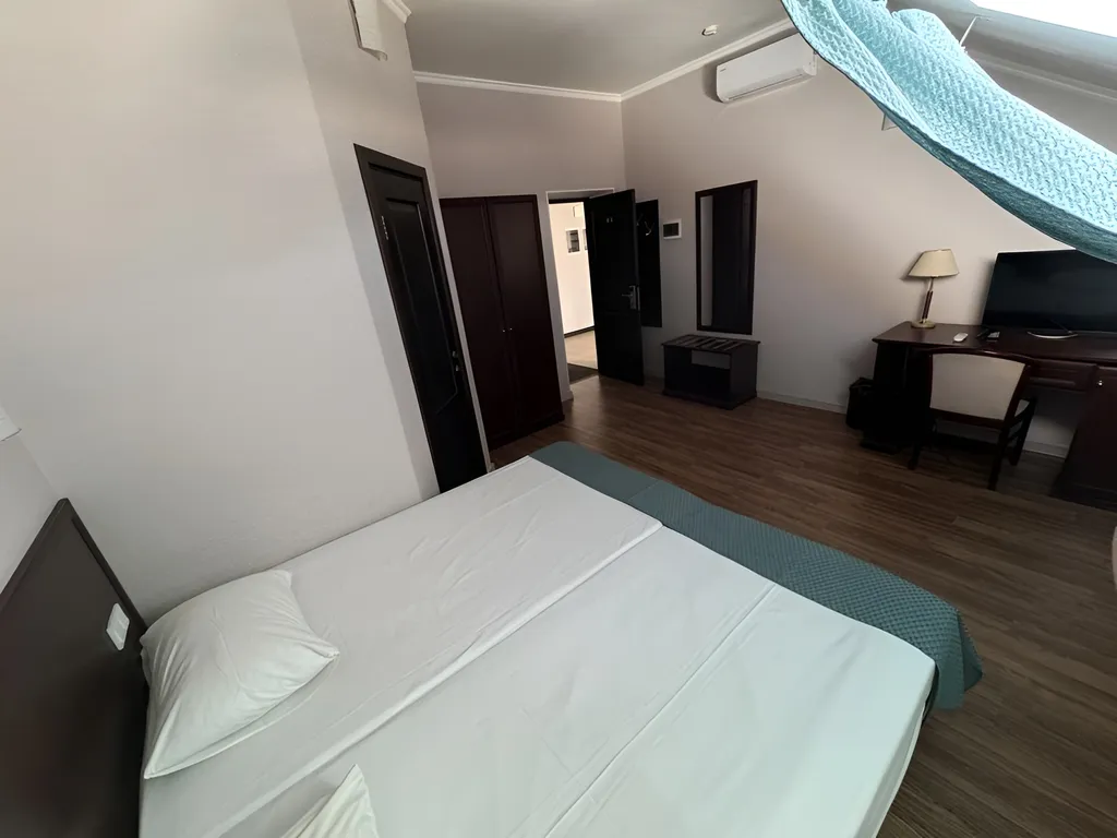 Квартира Комната — аренда посуточно в Архипо-Осиповка