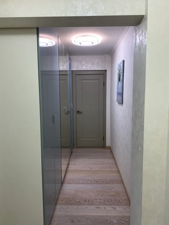 Квартира Уютная квартира не далеко от центра — Санкт-Петербург