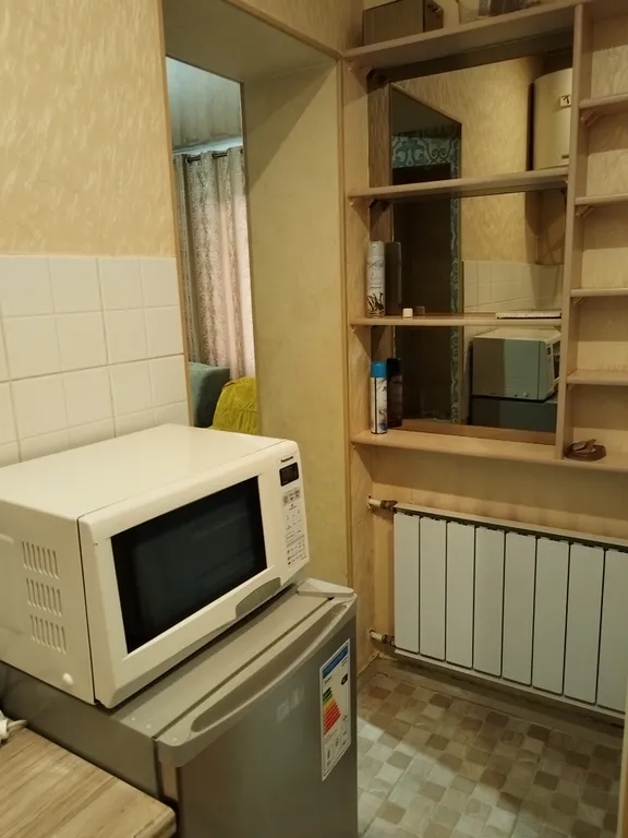 Квартира в центре