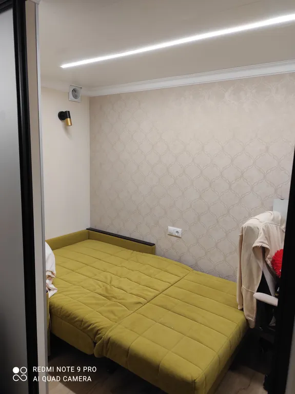 Шикарная квартира у аэропорта Внуково