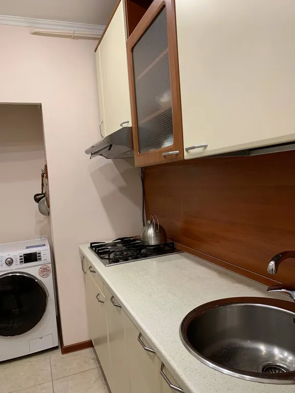 Сердце курорта с панорамными видами