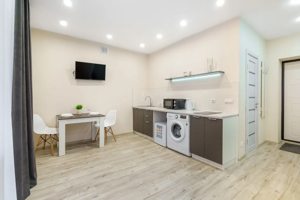 Good Night на Кандинского 7/2