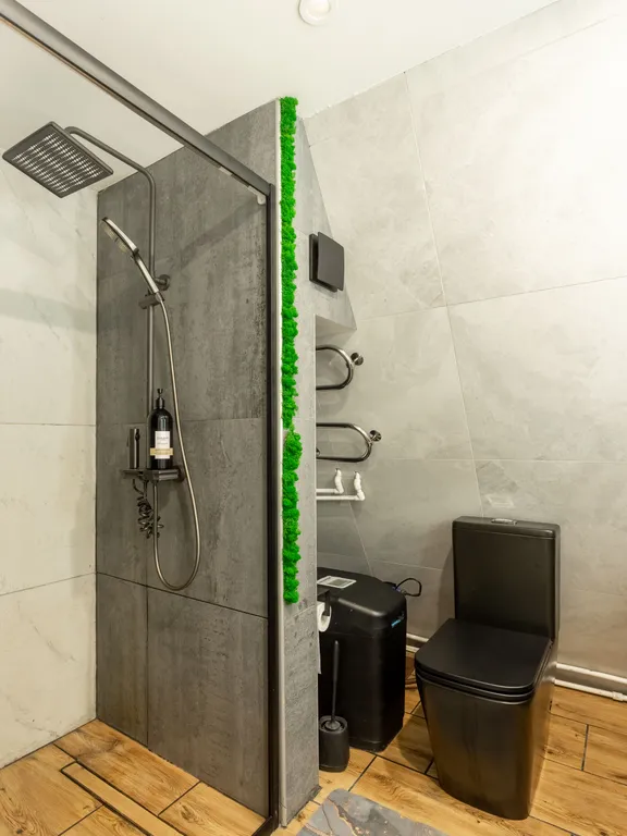 Коттедж Дом в стиле A-frame — Ногинск