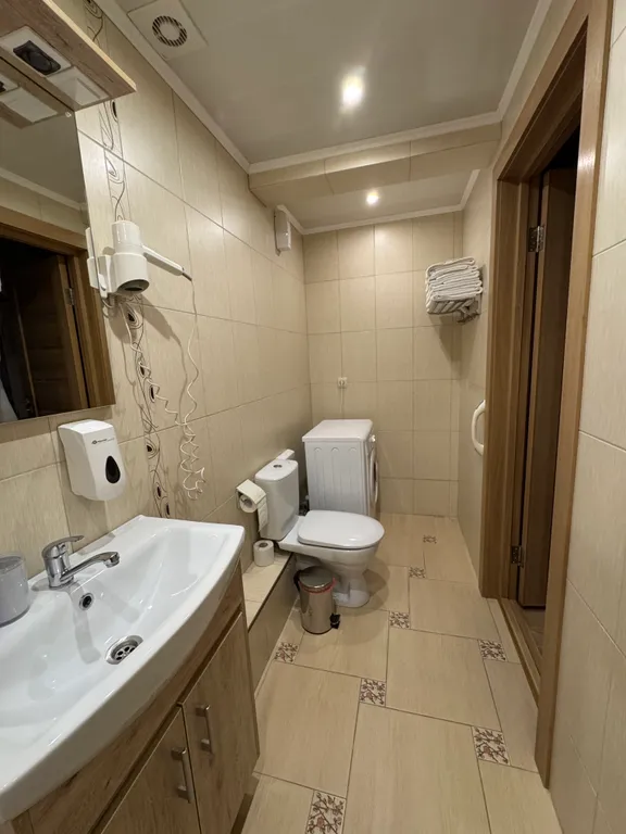 Квартира апартаменты в центре Несвижа