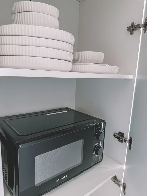 Новые шикарные аппартаменты готовы принять своих гостей