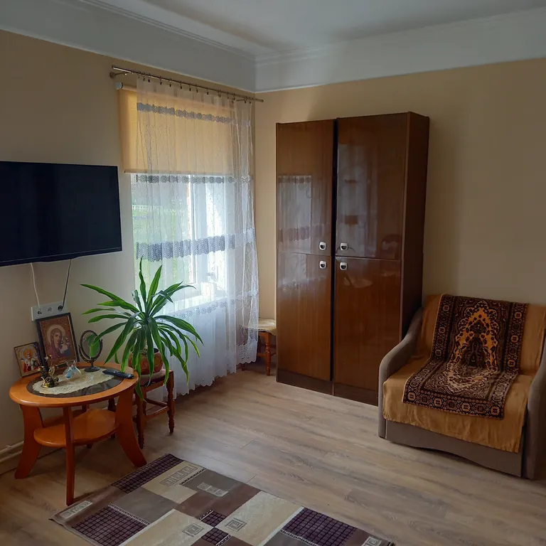 Скандинавский квартал