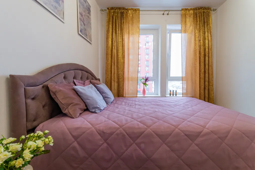 Квартира люкс у метро Филатов луг