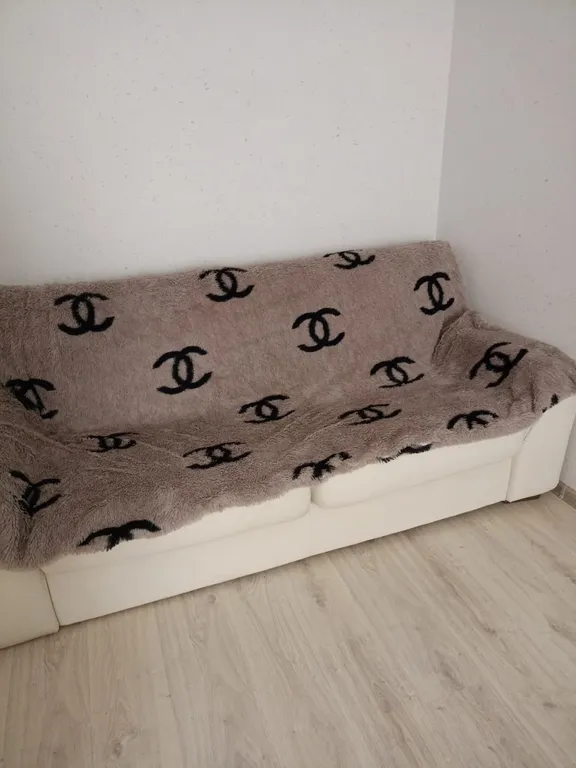 Уютная квартира в новом доме на 6 персон