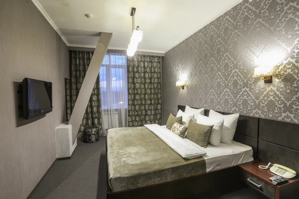 Квартира Комната — аренда посуточно в Краснодар