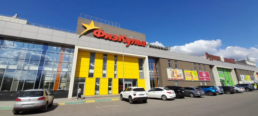 Комфортная квартира с отдельными кроватями