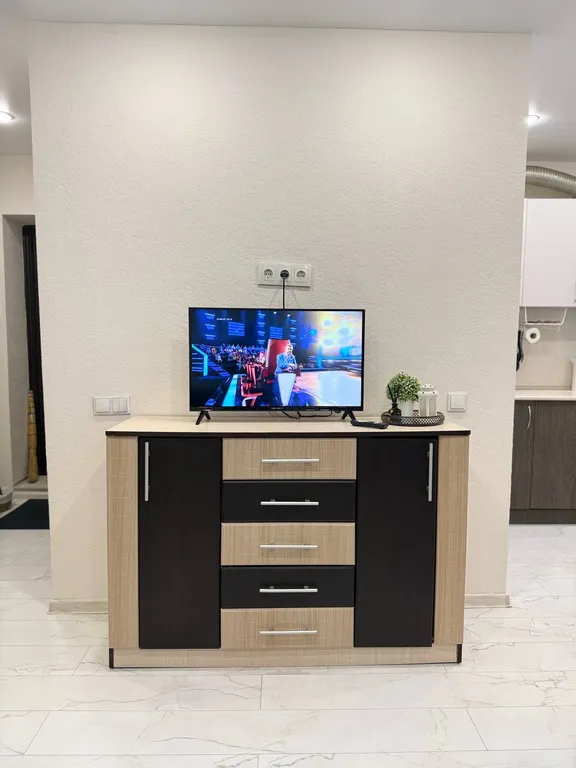 Уютная квартира в самом центре