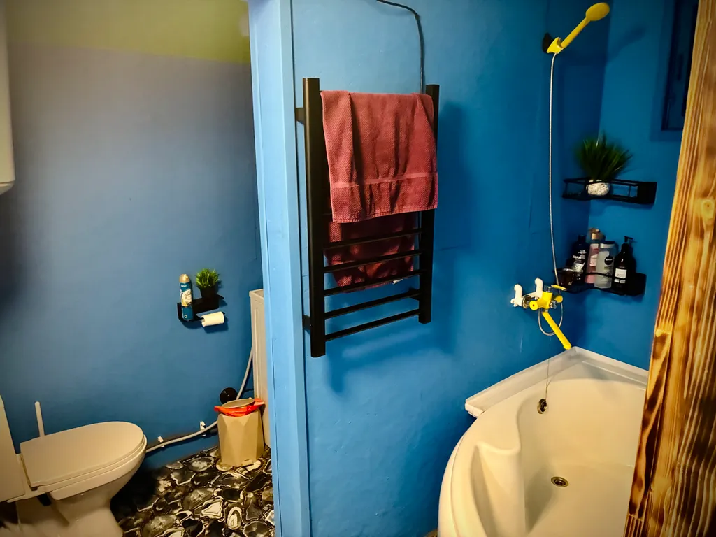 Прекрасный дом для отдыха в Комарово