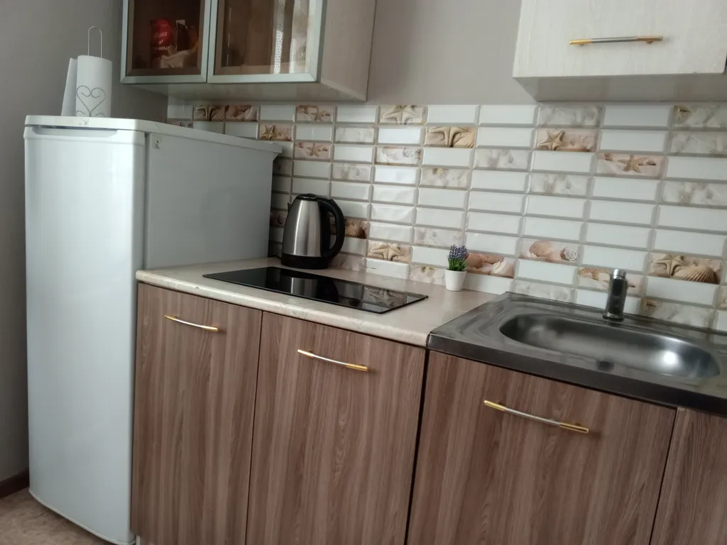 Уютная и тихая квартира в центре