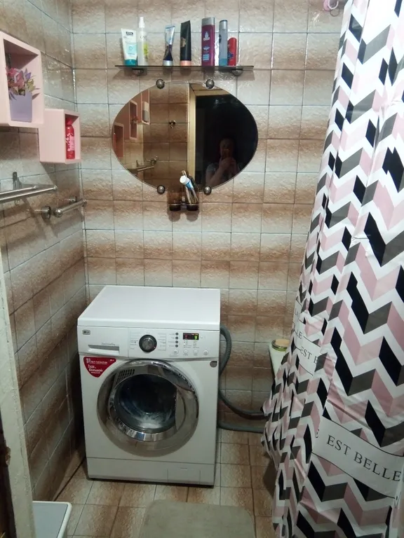 Квартира  у подножия  горы