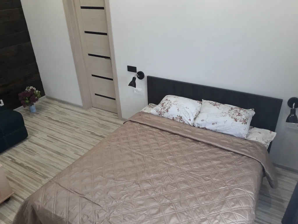 Уютная кваритра